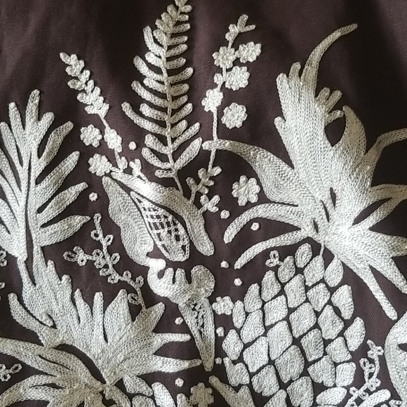 Dana Buchman skirt - Picture 3 of 4